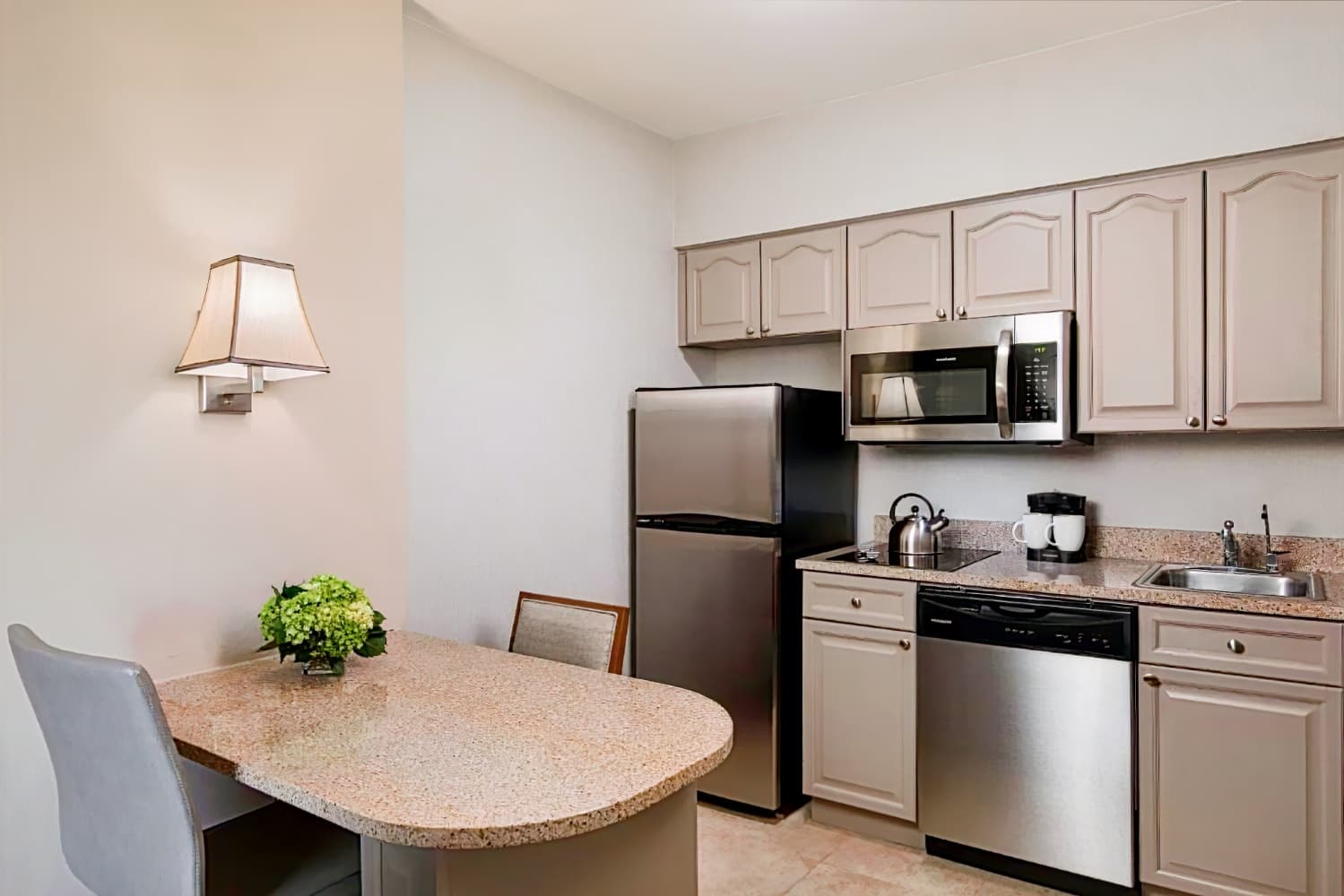 Homewood Suites Lubbock