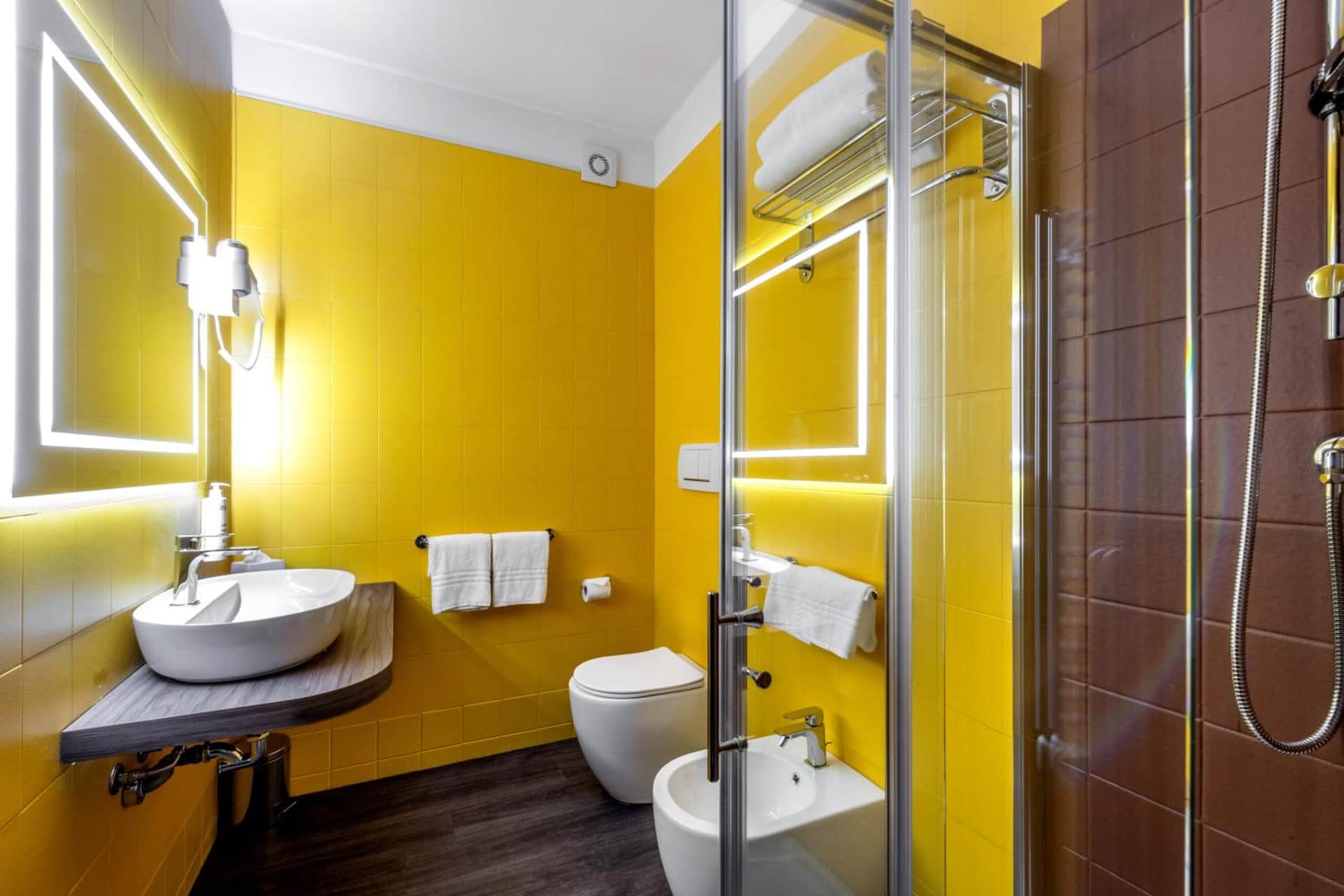 Muraless Art Hotel Verona