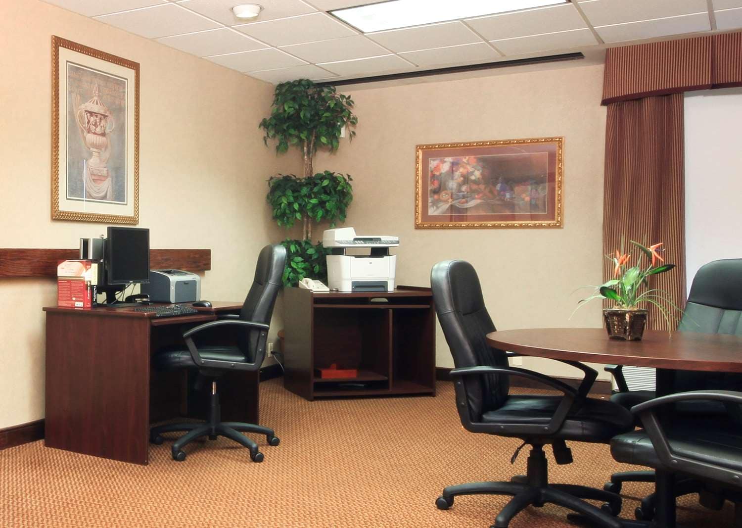 SureStay Hotel by Best Western Secaucus Meadowlands