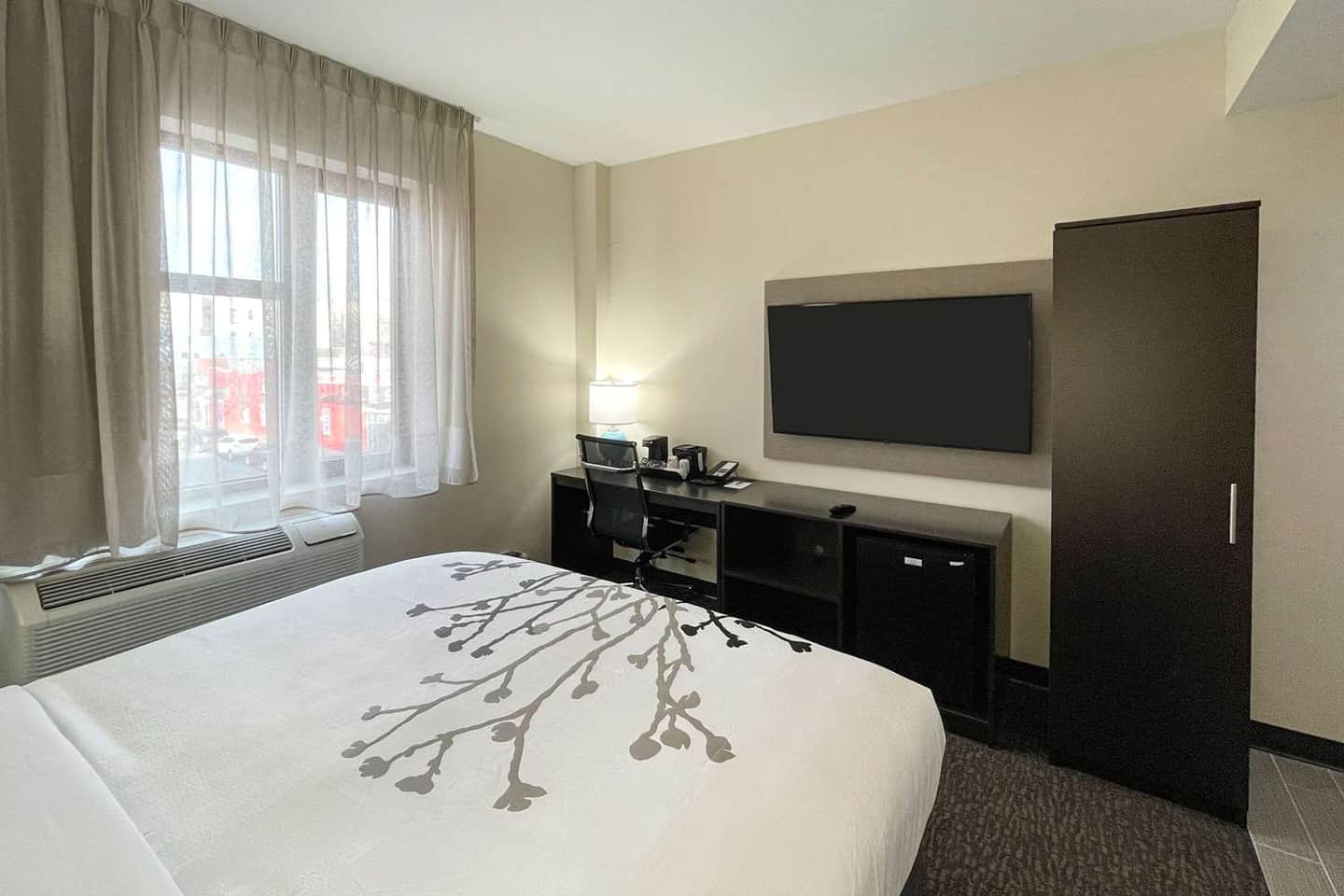 Sleep Inn Bronx - Belmont