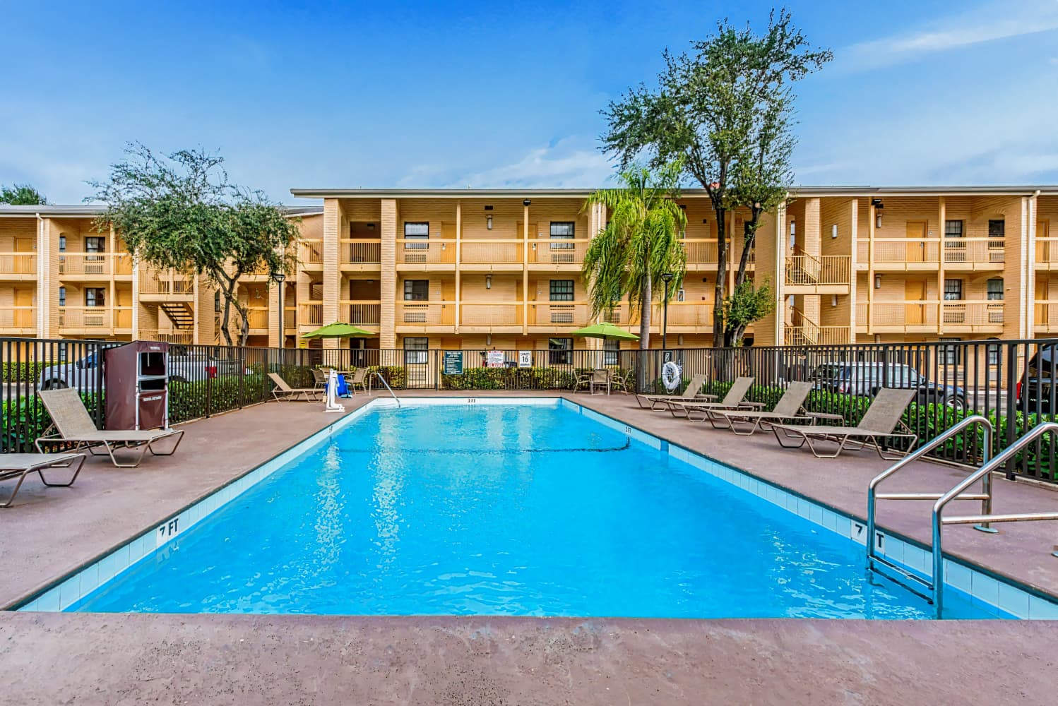 La Quinta Inn by Wyndham Miami Airport North