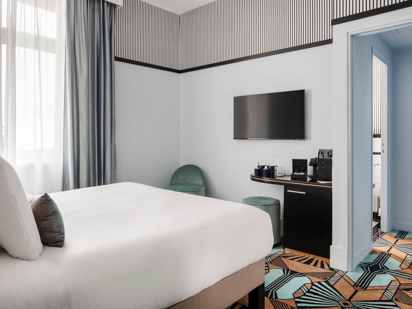 Le 1932 Hotel & Spa Cap d'Antibes - MGallery