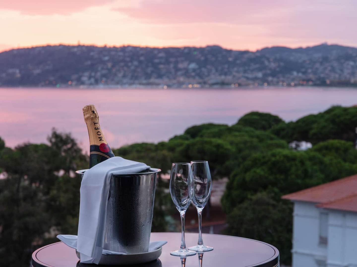 Le 1932 Hotel & Spa Cap d'Antibes - MGallery