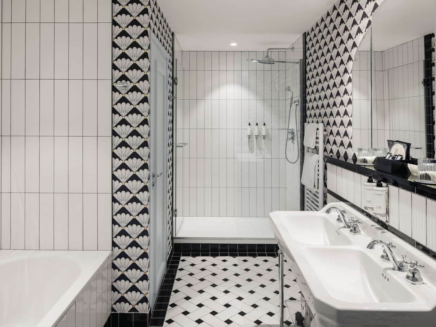 Le 1932 Hotel & Spa Cap d'Antibes - MGallery