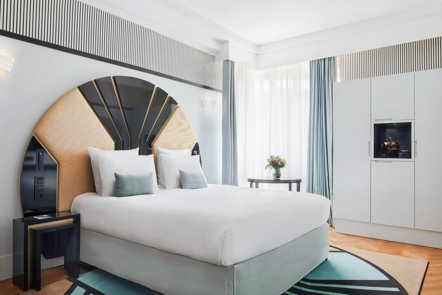 Le 1932 Hotel & Spa Cap d'Antibes - MGallery