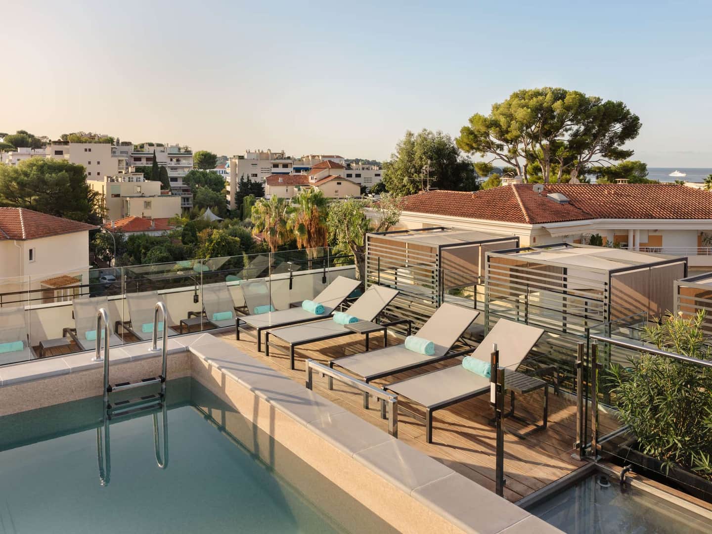 Le 1932 Hotel & Spa Cap d'Antibes - MGallery