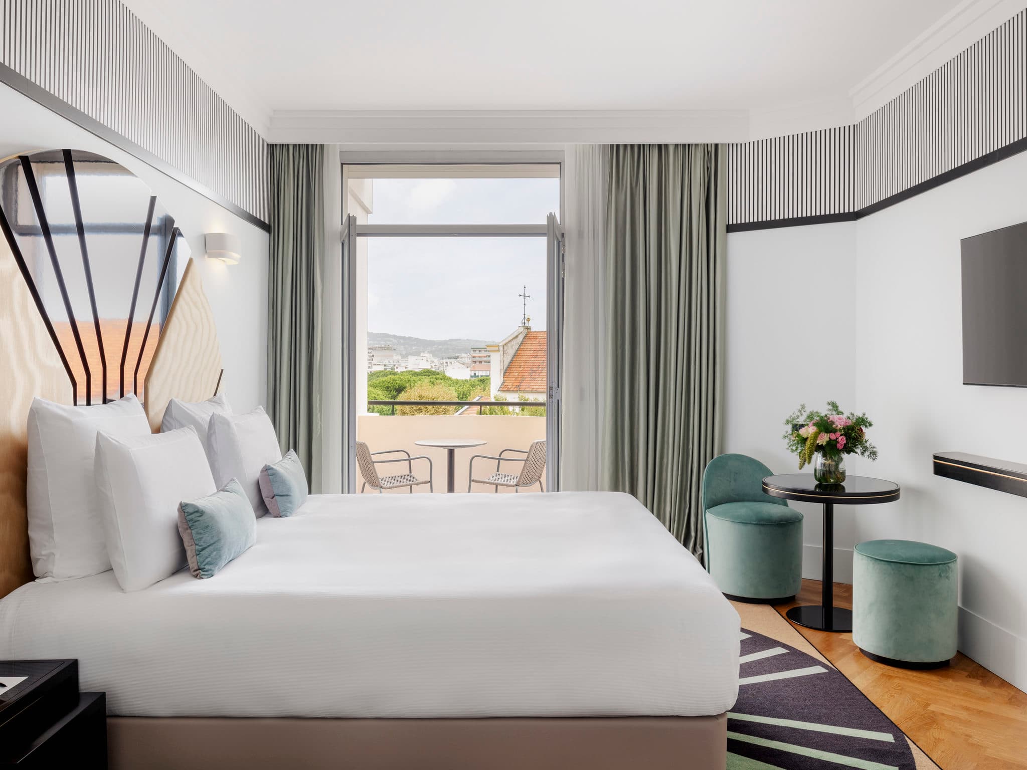 Le 1932 Hotel & Spa Cap d'Antibes - MGallery