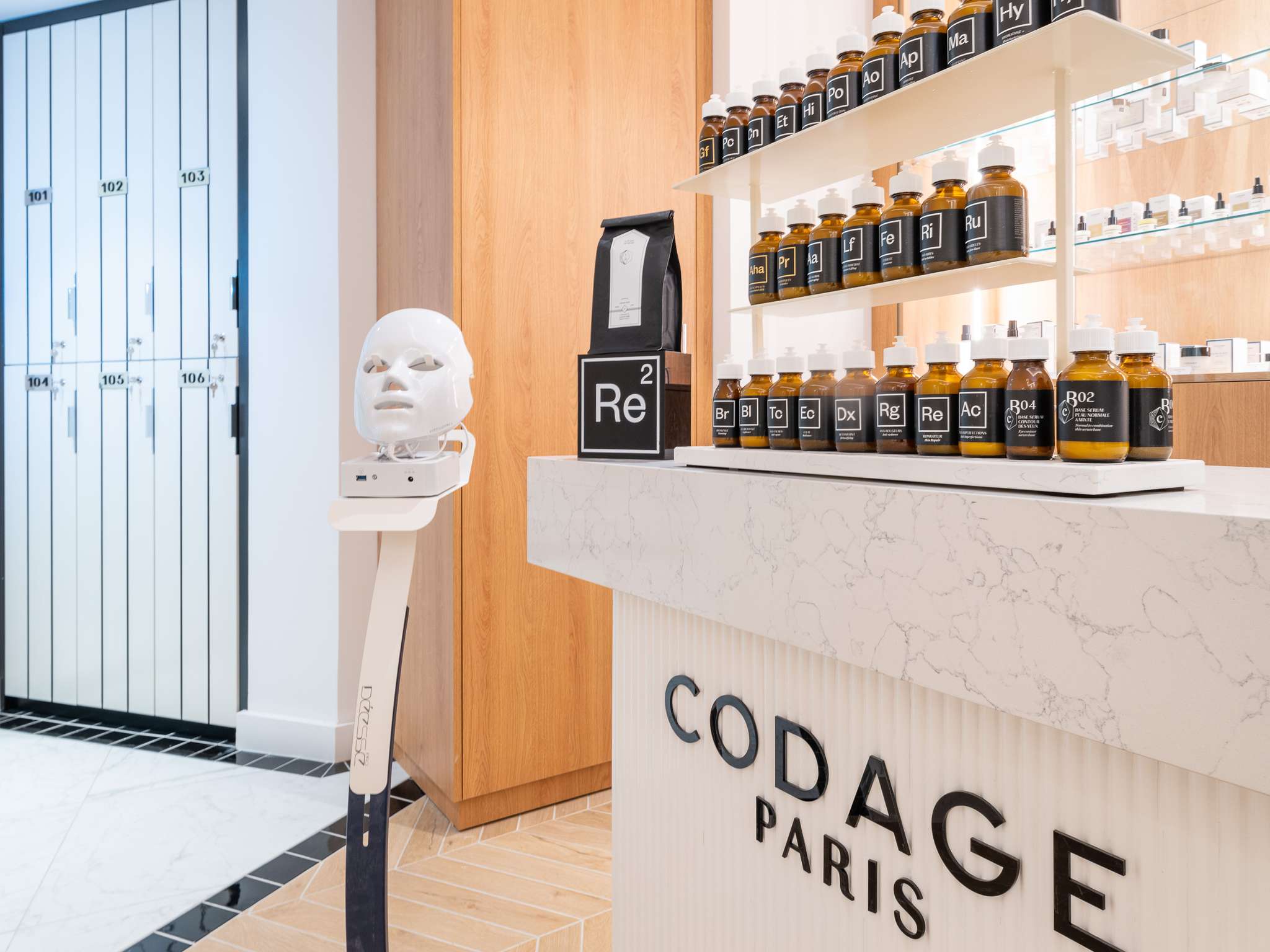 Le 1932 Hotel & Spa Cap d'Antibes - MGallery