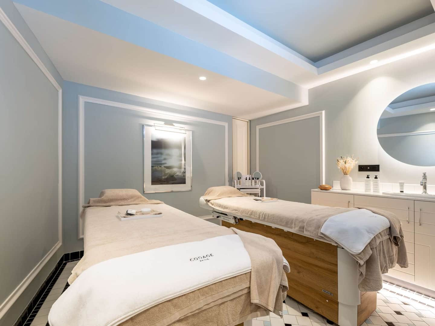 Le 1932 Hotel & Spa Cap d'Antibes - MGallery