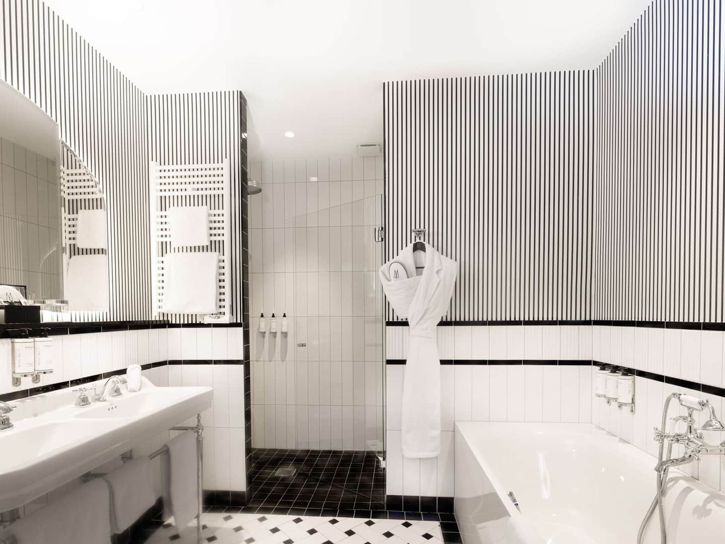 Le 1932 Hotel & Spa Cap d'Antibes - MGallery
