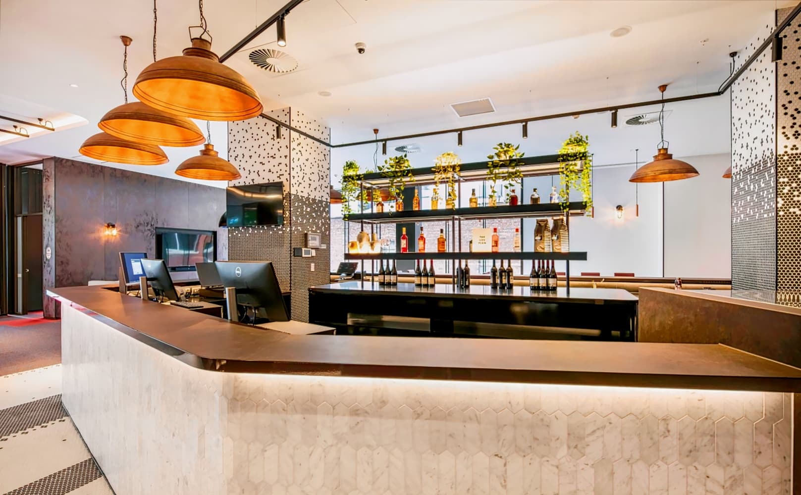 Holiday Inn Express Melbourne Little Collins