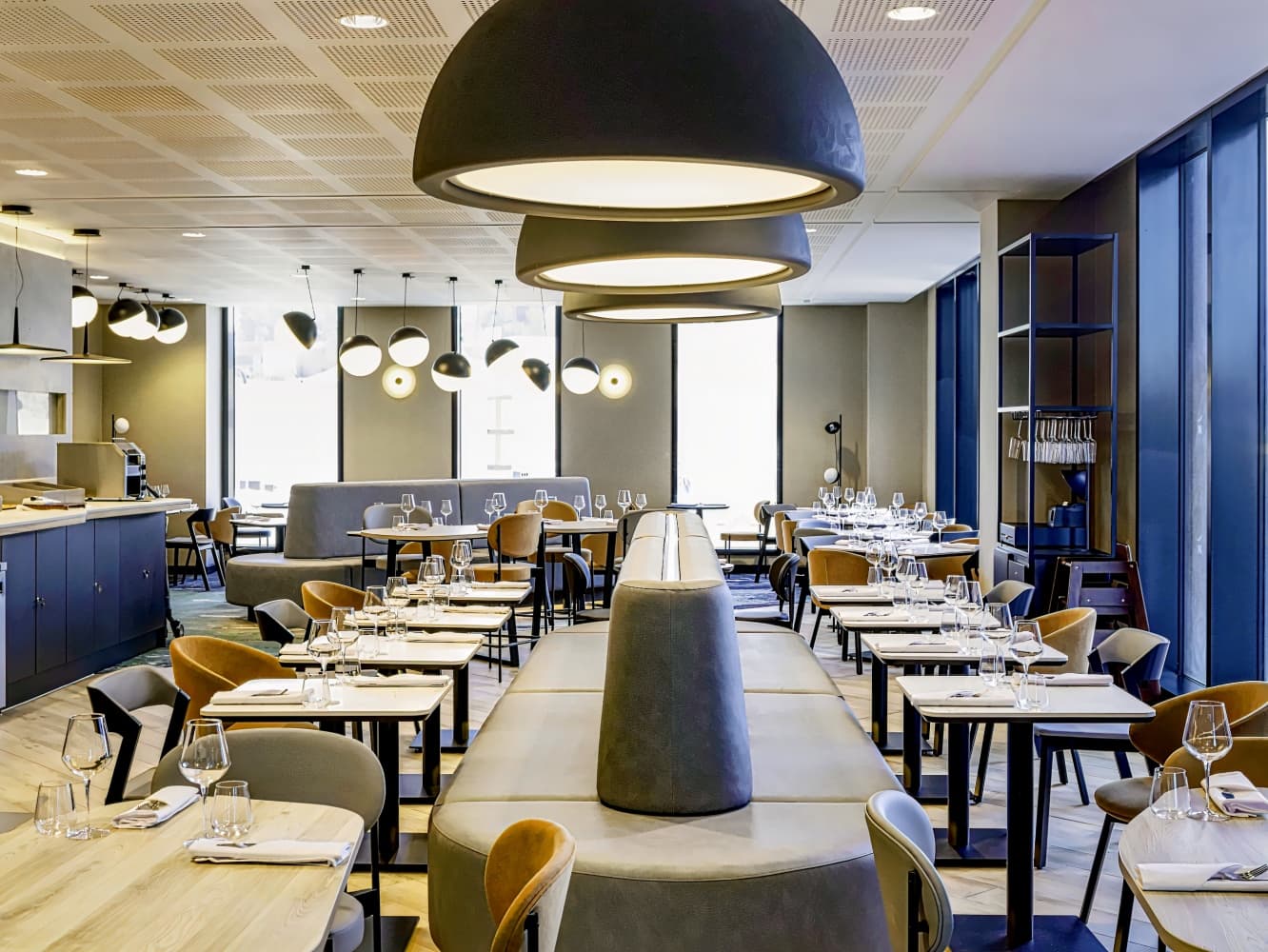 Novotel Liverpool Paddington Village