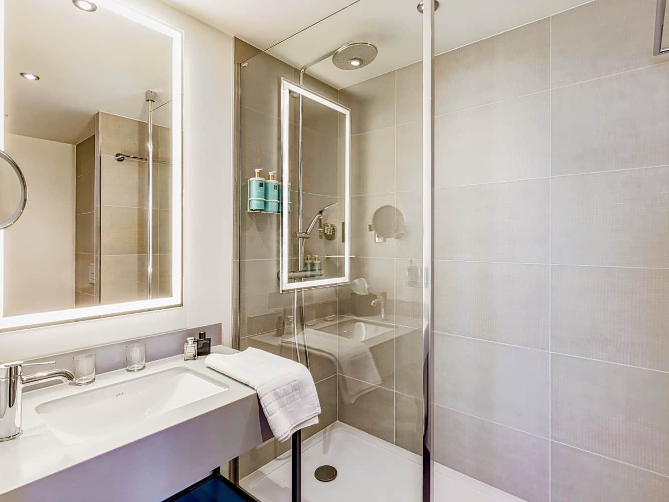 Novotel Liverpool Paddington Village