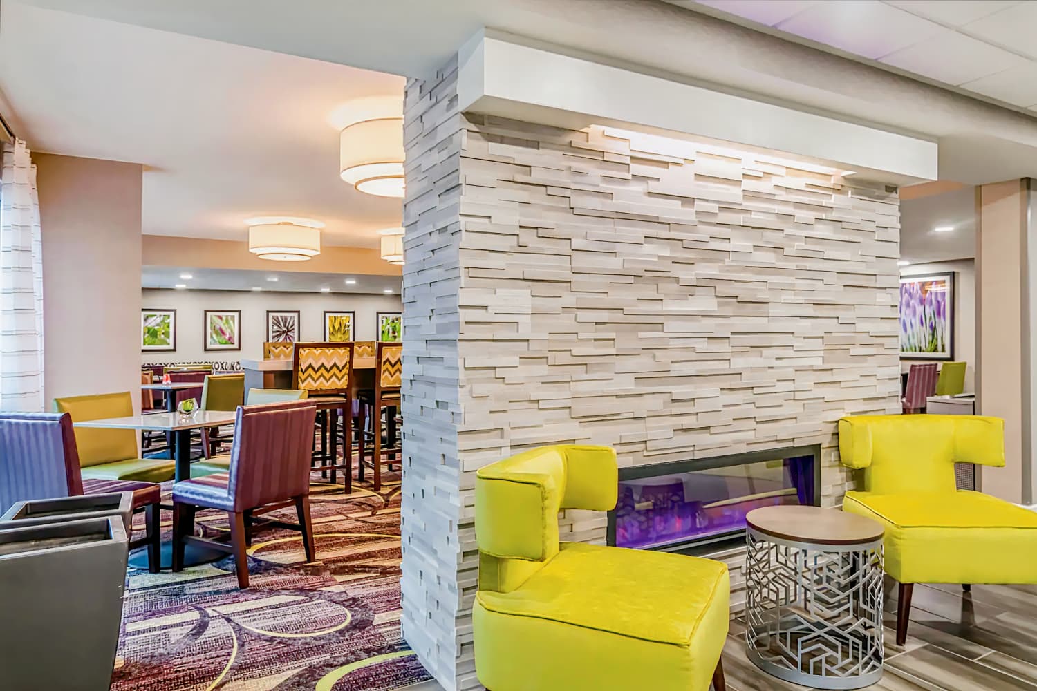 La Quinta Inn & Suites by Wyndham Myrtle Beach - N Kings Hwy