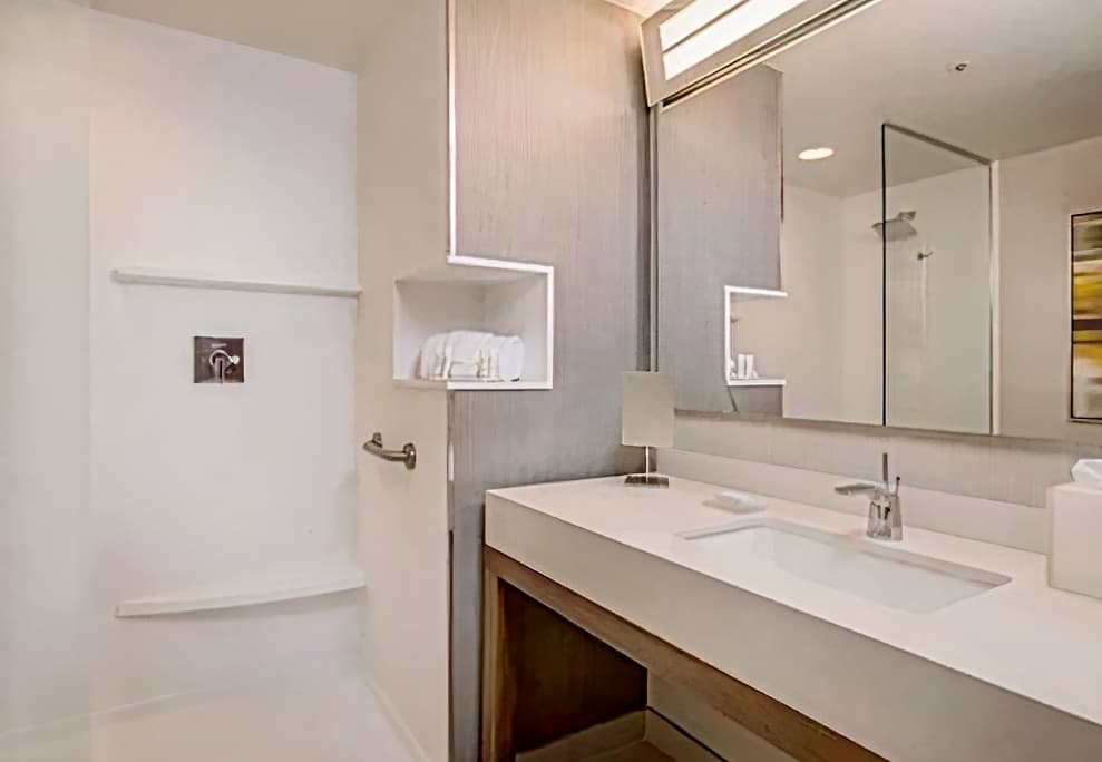 Courtyard by Marriott Lubbock Downtown/University Area