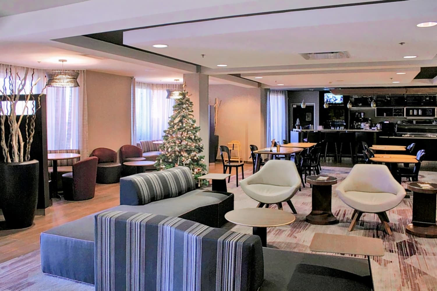 Courtyard by Marriott Indianapolis South