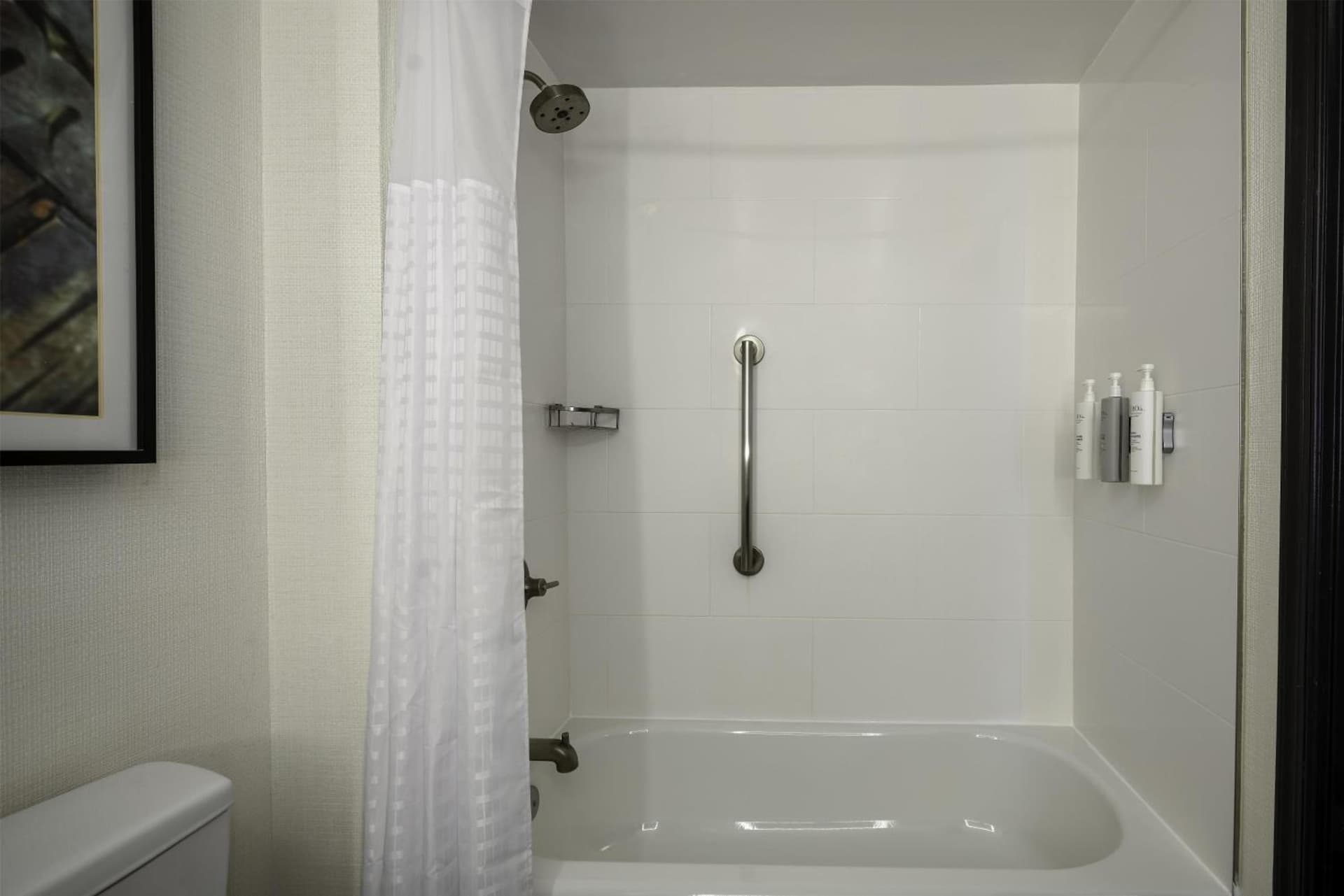 Hilton Garden Inn Washington DC Downtown