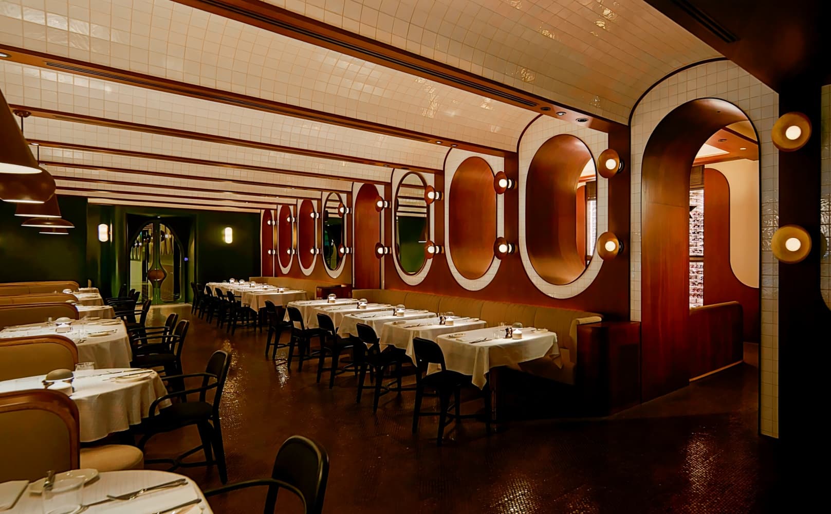 The Standard, Bangkok Mahanakhon