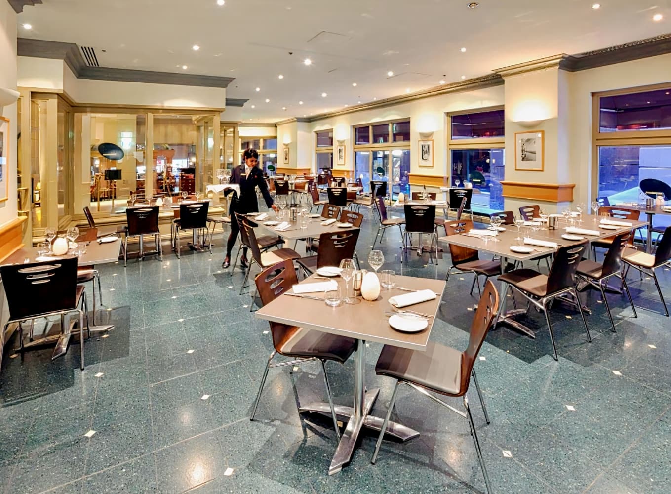 Stamford Plaza Melbourne