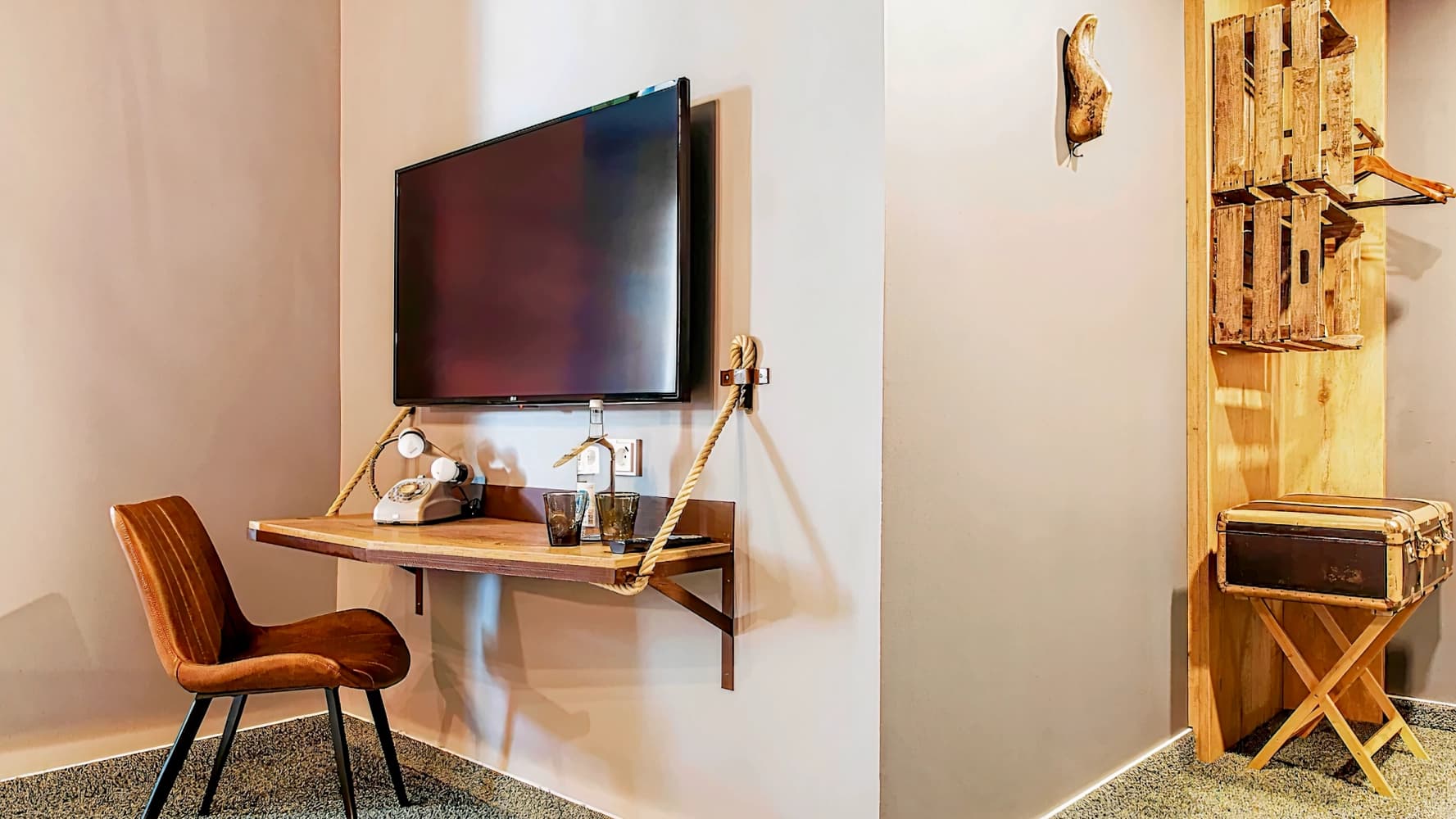 TinyTwice Hotel Wiesbaden
