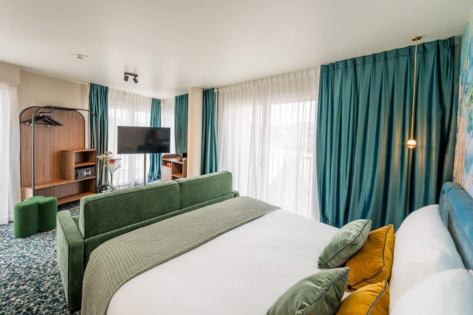 Hotel D Bulle