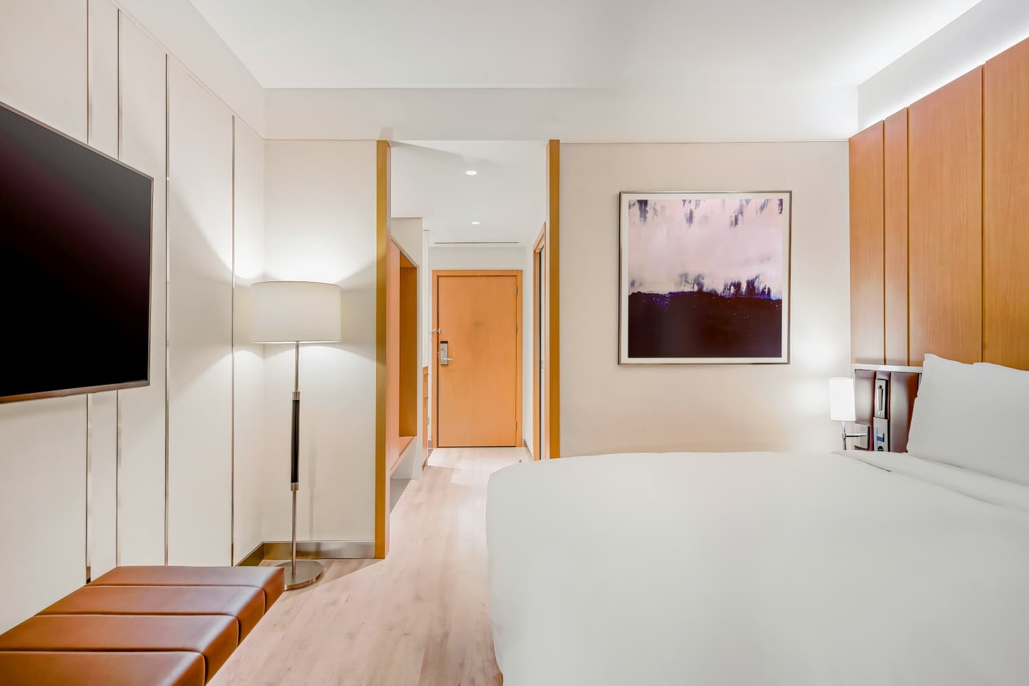 AC Hotel by Marriott Saint-Julien-en-Genevois