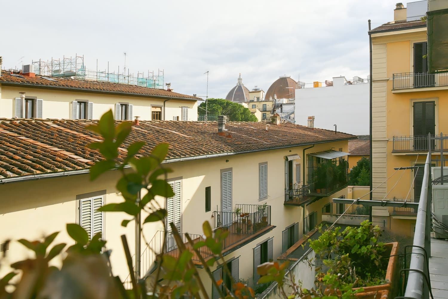 Hotel Desirée