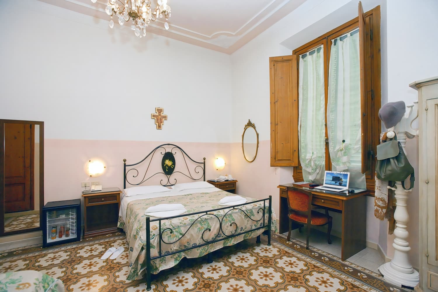 Hotel Desirée