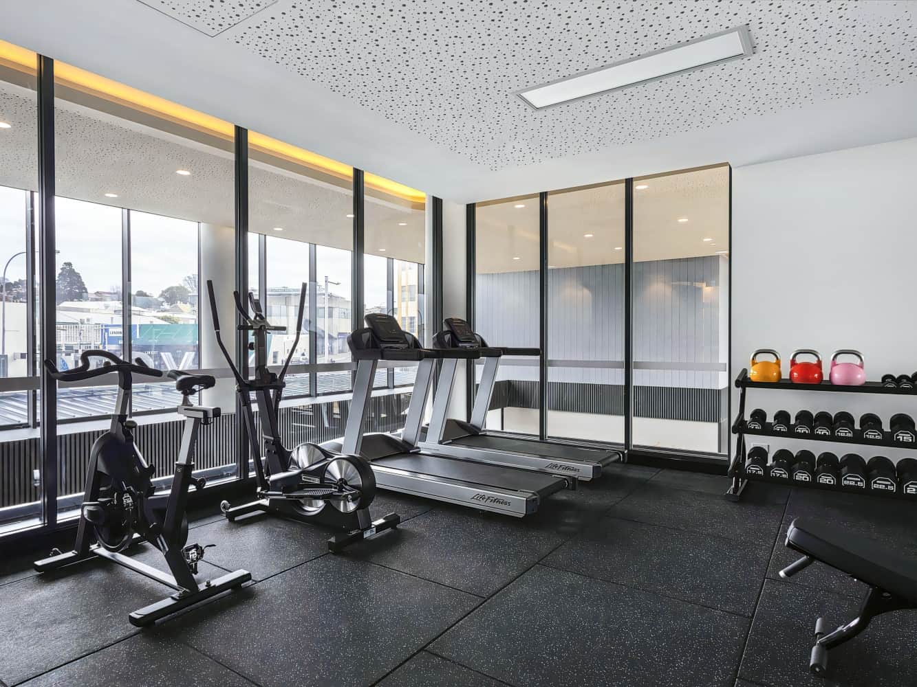 Novotel Devonport