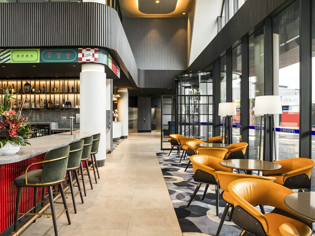 Novotel Devonport