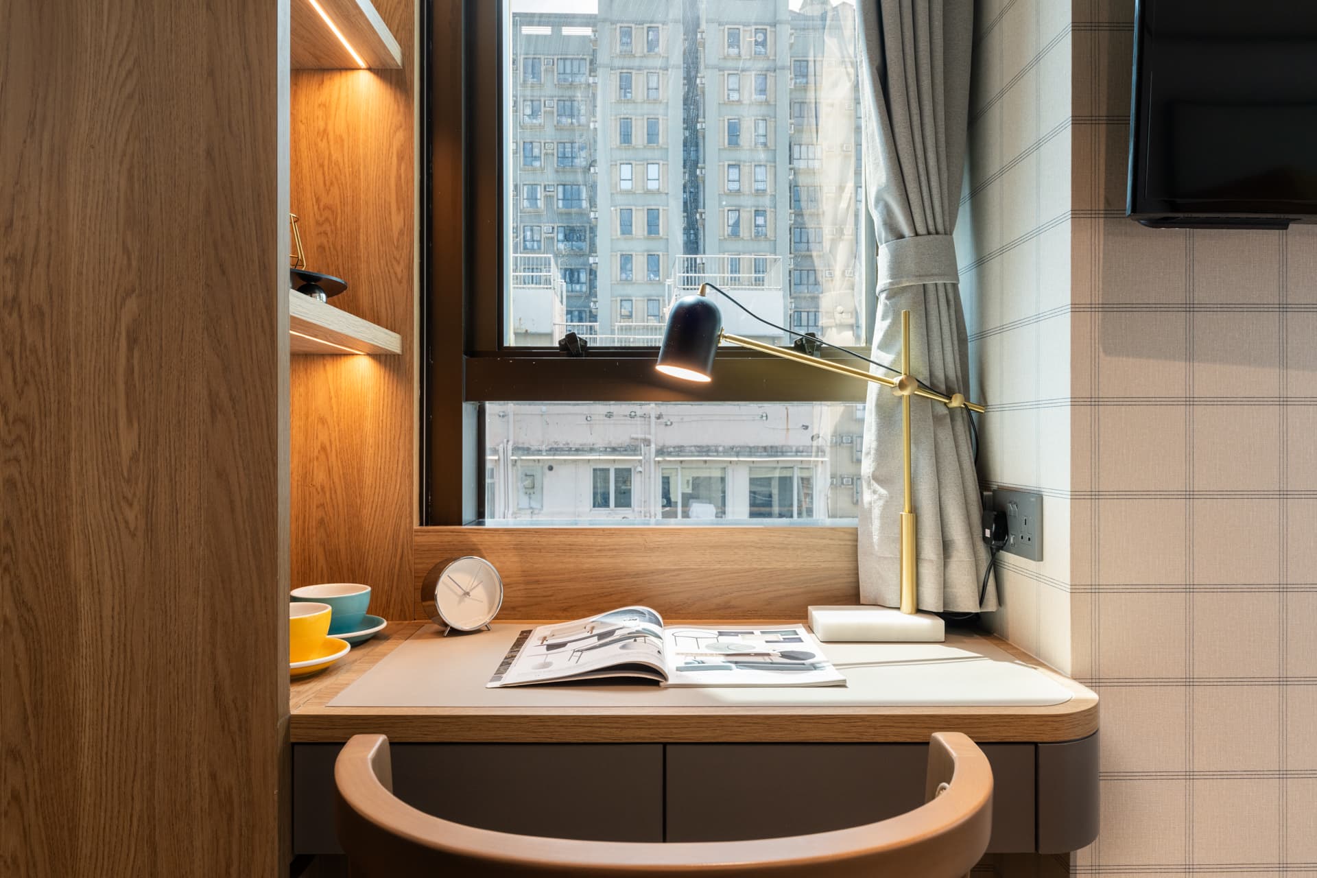 Dash Living on Hollywood