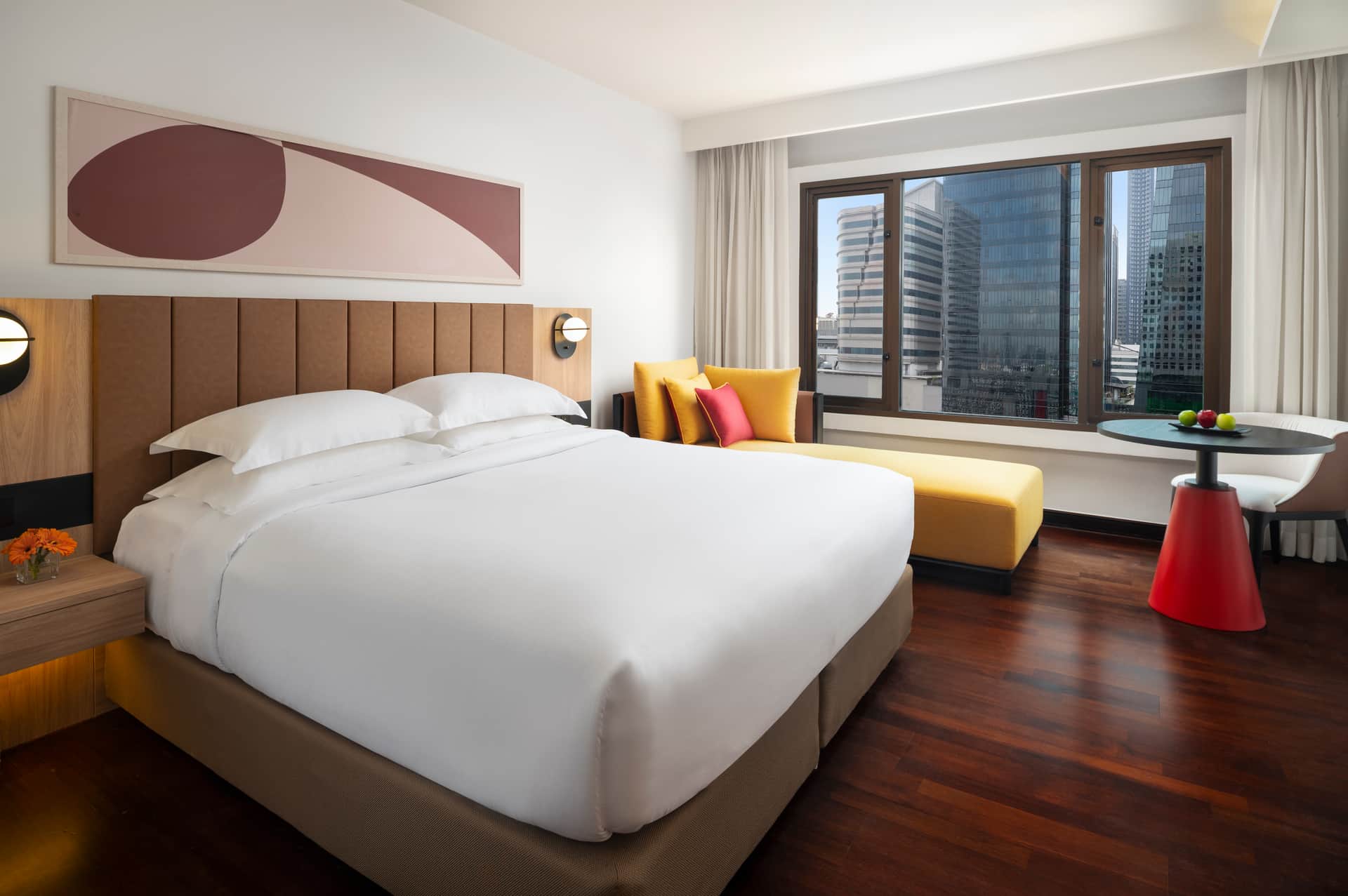 Avani Ratchada Bangkok