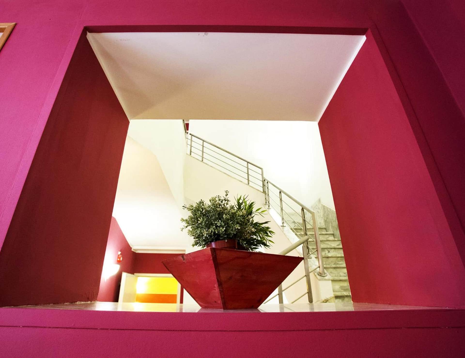 Hotel Fortuna