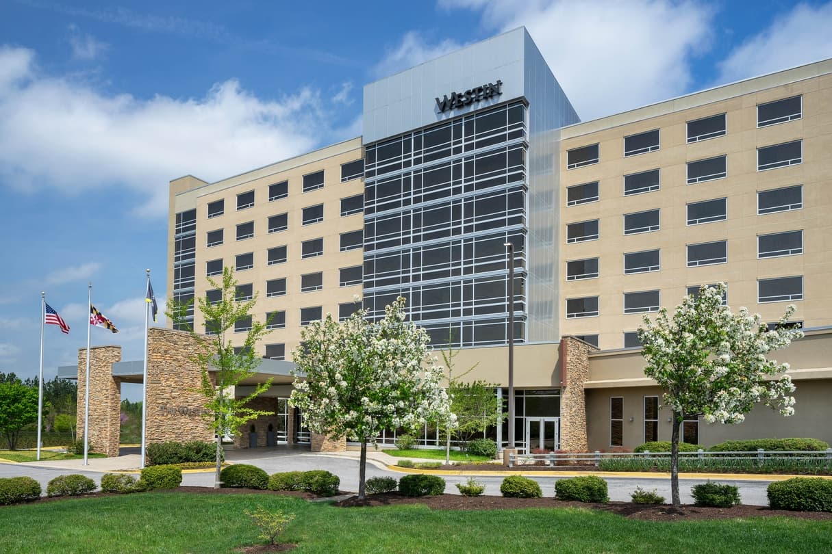 The Westin Baltimore Washington Airport - BWI