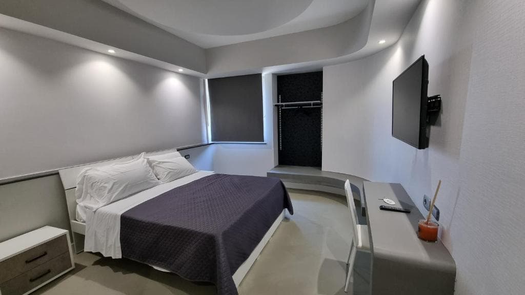 Hotel Quadrifoglio