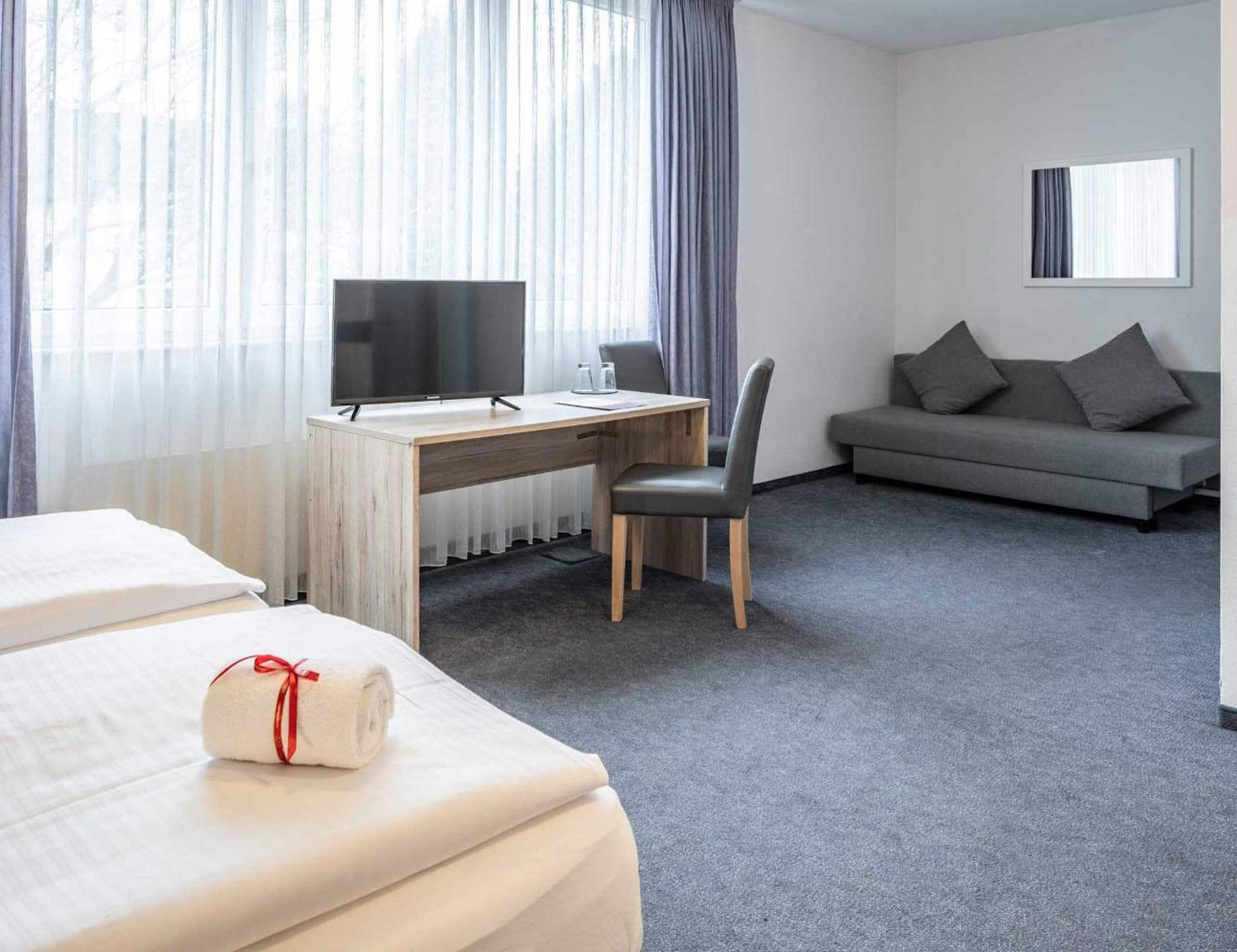 Hotel Astoria City Resort Essen