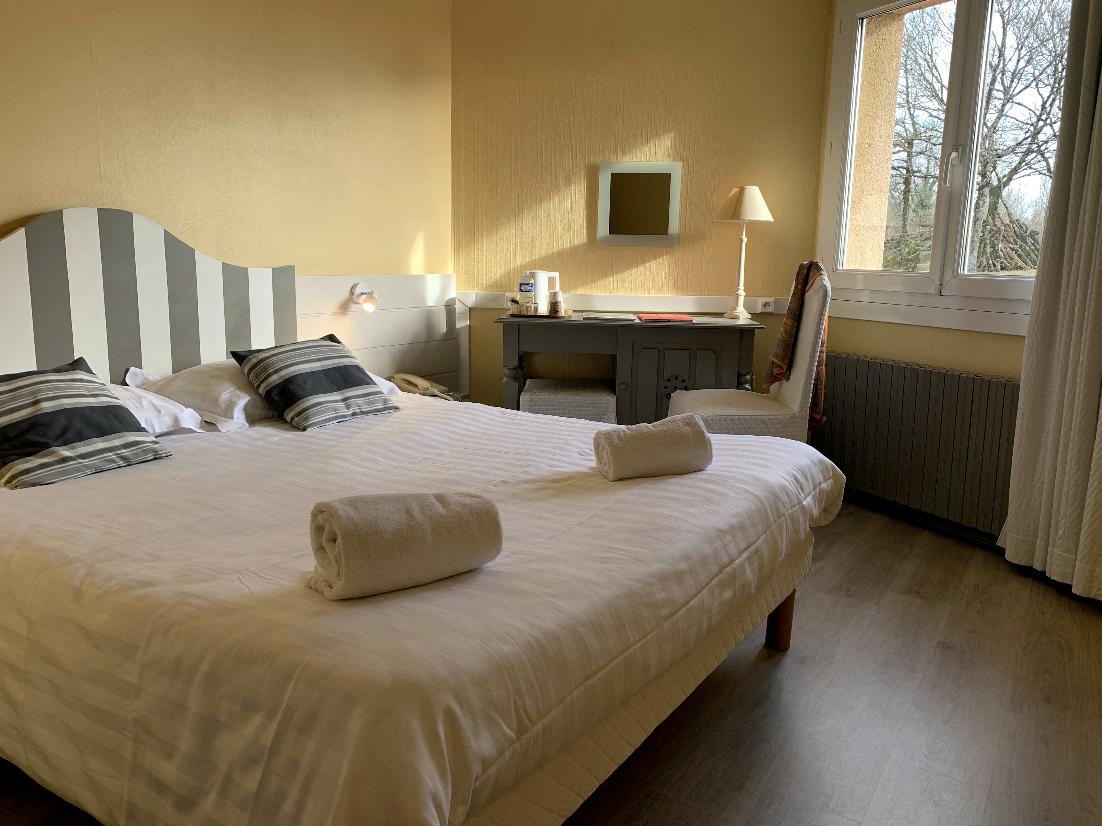 Hôtel Causse Comtal Rodez, The Originals Relais