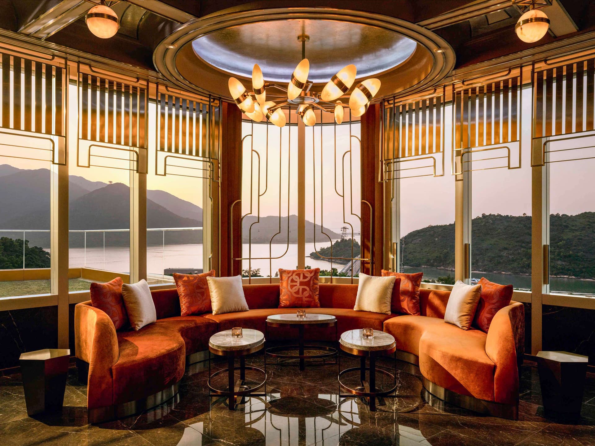 The Silveri Hotel Hong Kong – MGallery Collection