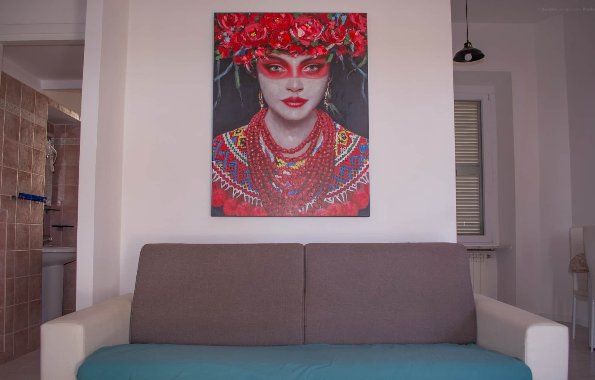 Ostia Holiday Casa Vacanze Al Curvone