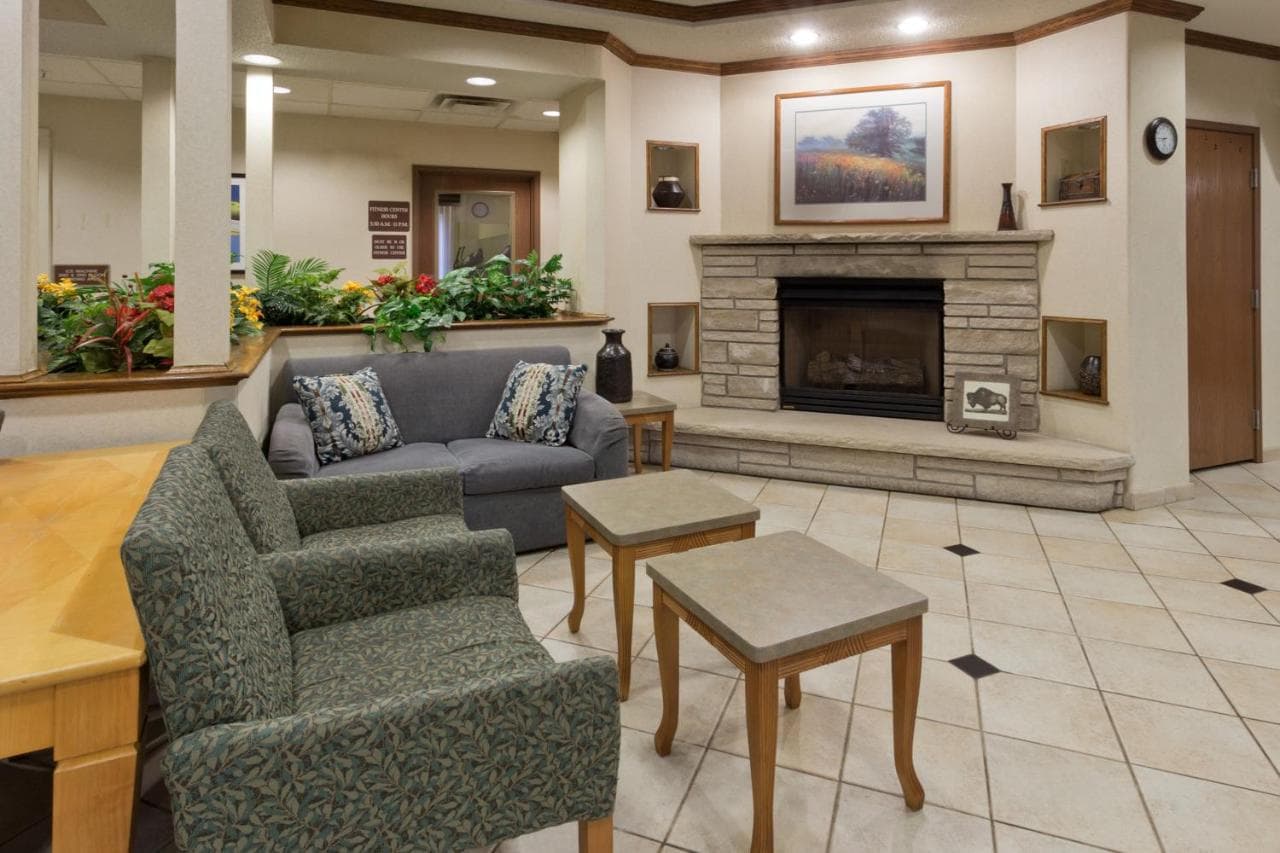 Baymont by Wyndham Rockford