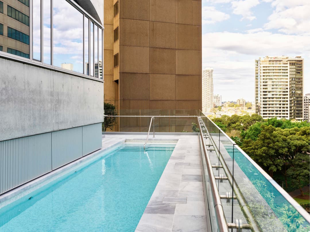 The Porter House Hotel Sydney - MGallery