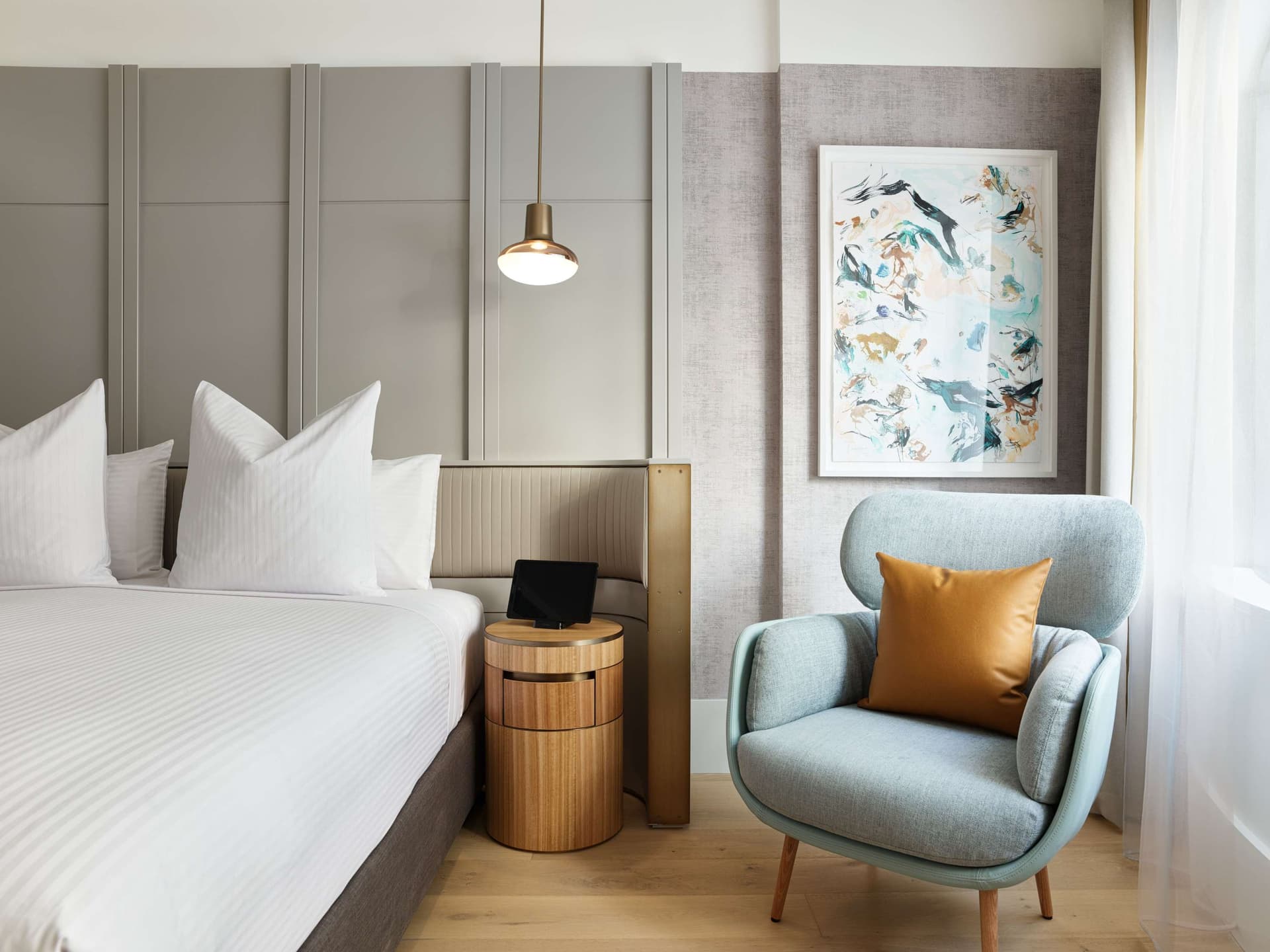 The Porter House Hotel Sydney - MGallery Collection