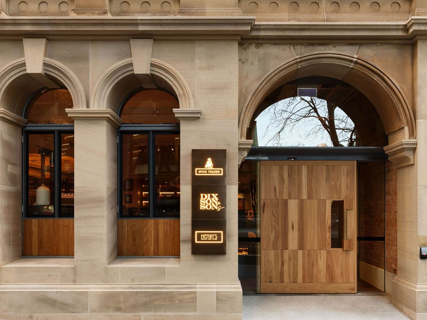 The Porter House Hotel Sydney - MGallery Collection