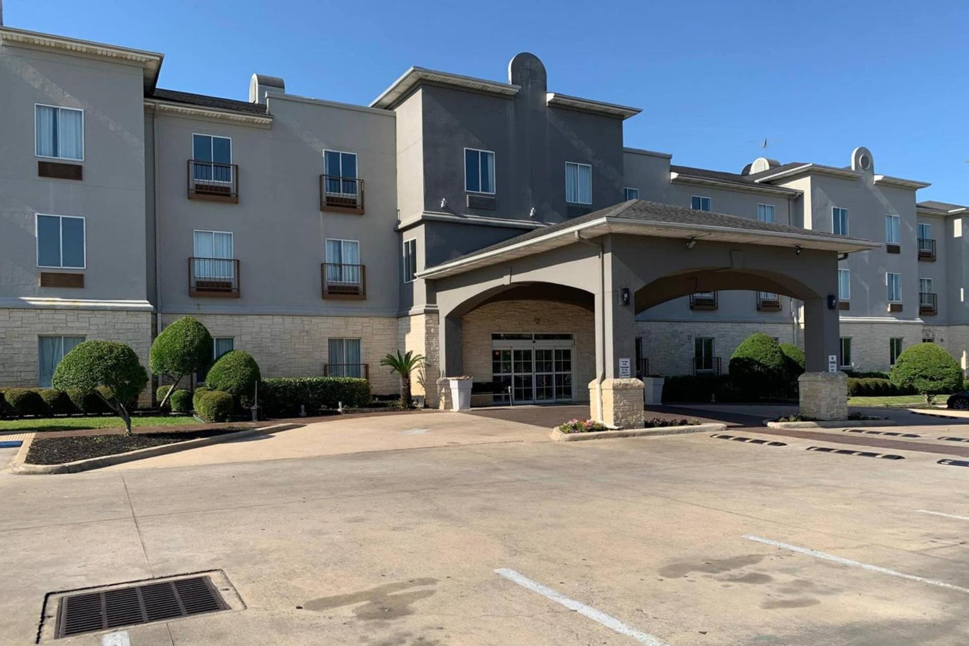 Country Inn & Suites by Radisson, Austin North (Pflugerville), TX