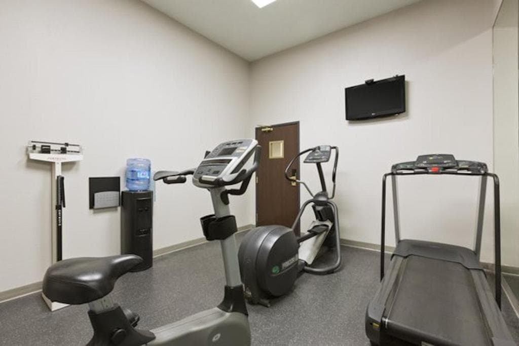 Country Inn & Suites by Radisson, Austin North (Pflugerville), TX