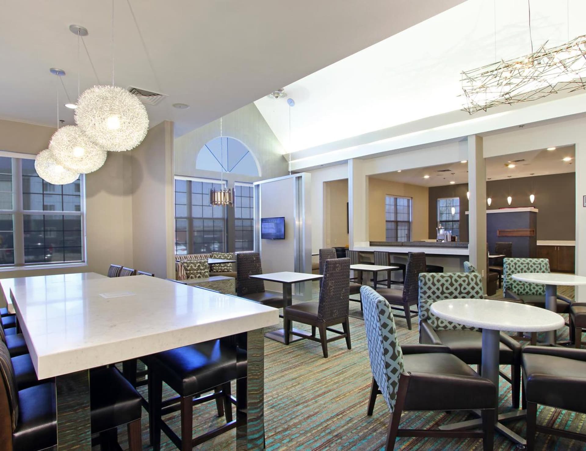 Residence Inn Colorado Springs South