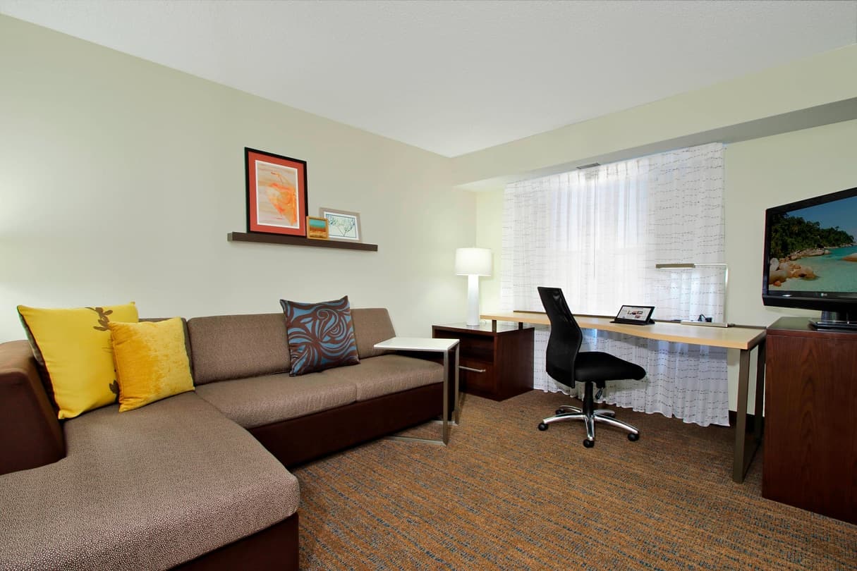 Residence Inn Colorado Springs South