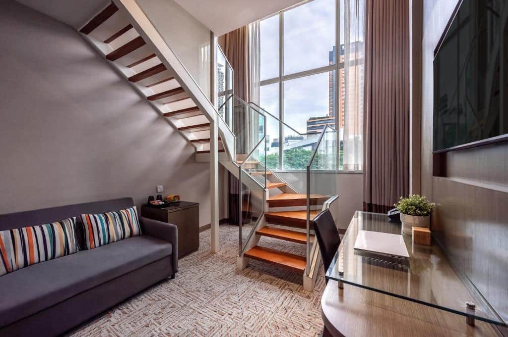 Dorsett Singapore