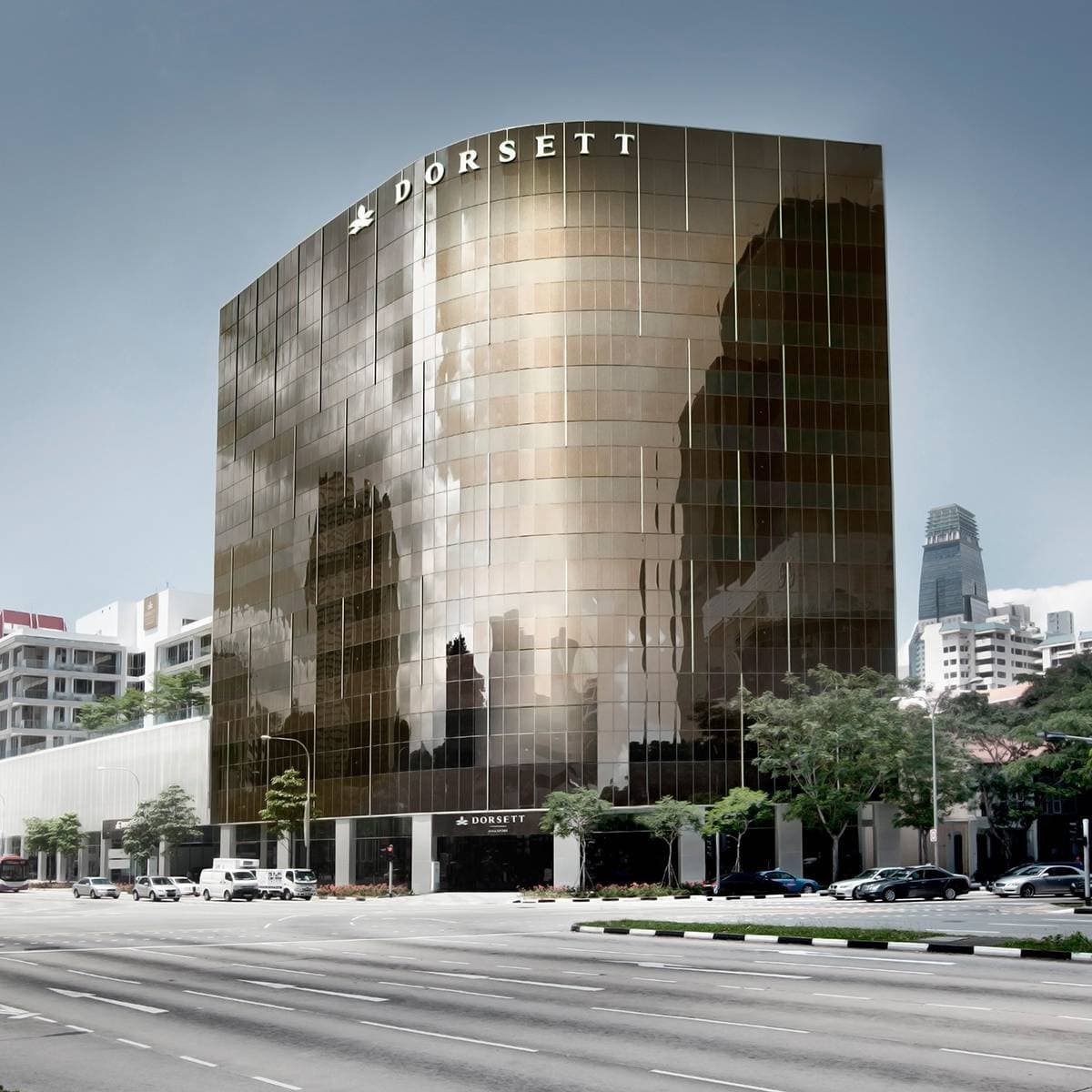 Dorsett Singapore