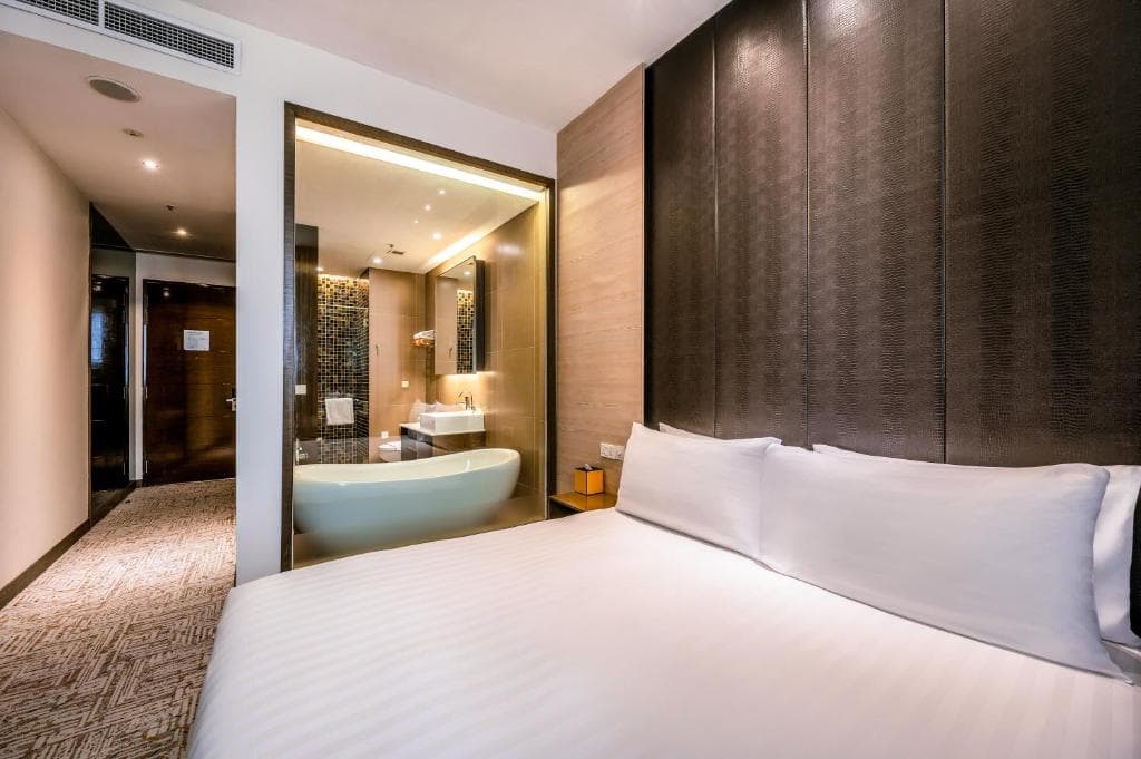 Dorsett Singapore